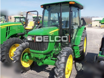 Трактор JOHN DEERE 5075E