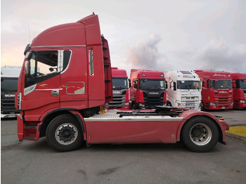 Тягач IVECO Stralis