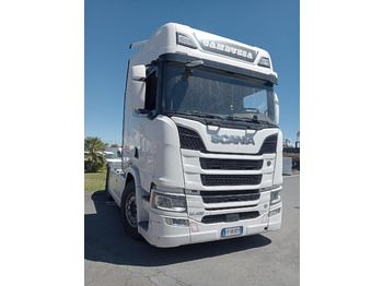 Тягач SCANIA R520 A4X2NB: фото 2 Тягач SCANIA R520 A4X2NB: фото 2