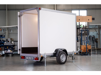 Прицеп-рефрижератор ESSELMANN