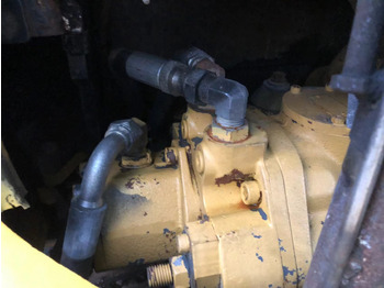 CAT 304C в лизинг CAT 304C: фото 3