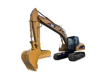 Гусеничный экскаватор CATERPILLAR 320CL