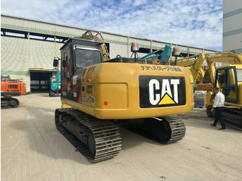 Гусеничный экскаватор CAT 320D: фото 3 Гусеничный экскаватор CAT 320D: фото 3