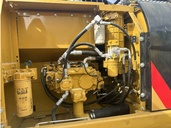 Гусеничный экскаватор CAT 320D: фото 5 Гусеничный экскаватор CAT 320D: фото 5