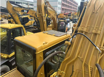 Гусеничный экскаватор CAT 330BL: фото 4