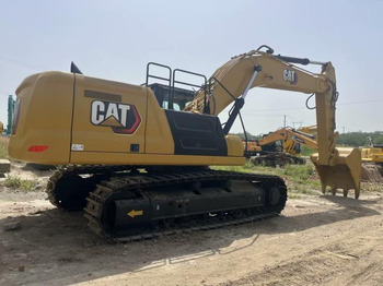 Гусеничный экскаватор CATERPILLAR 336