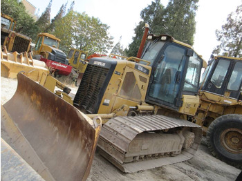 Бульдозер CATERPILLAR D5K