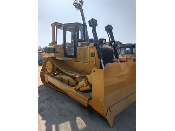 Бульдозер CATERPILLAR D6R