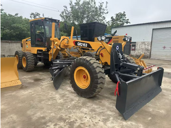Компактор XCMG GR2153