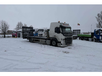 Автовоз VOLVO FM 370