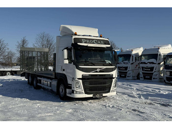 Автовоз VOLVO FM 460
