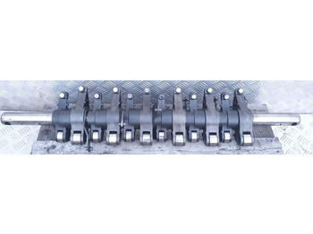 Двигатель NEW HOLLAND