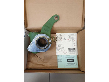 Детали тормозной системы HALDEX