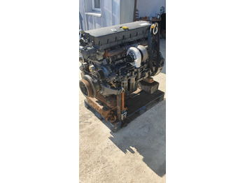 Двигатель NEW HOLLAND