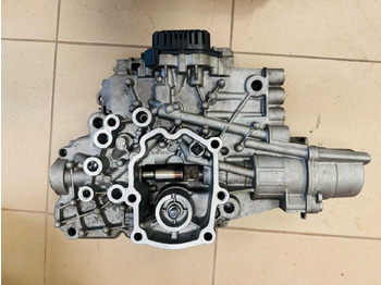Трансмиссия MERCEDES-BENZ Actros