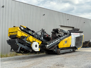 KEESTRACK R3H Mobile Brecheranlage mit Siebmodul в лизинг KEESTRACK R3H Mobile Brecheranlage mit Siebmodul: фото 4 KEESTRACK R3H Mobile Brecheranlage mit Siebmodul в лизинг KEESTRACK R3H Mobile Brecheranlage mit Siebmodul: фото 4