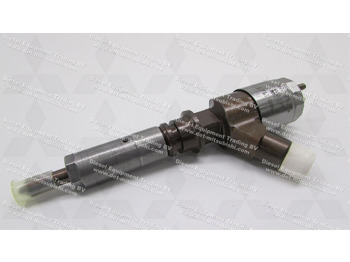Распределитель впрыска MITSUBISHI