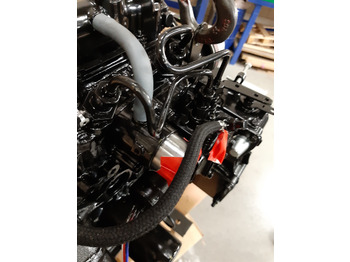 Двигатель для Другой техники Mitsubishi NEW engine L2E general purpose: фото 5