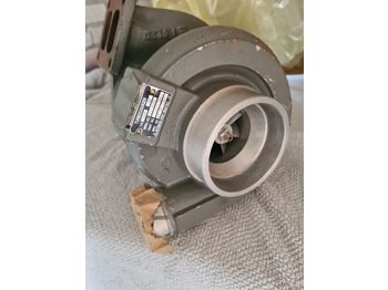 Турбина MITSUBISHI