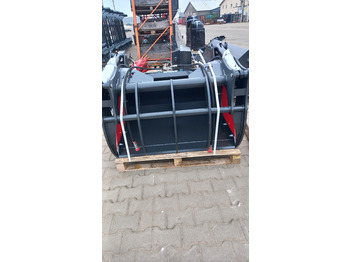 Ковш METAL-TECHNIK