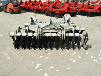 Новый Дисковая борона ROLEX Scheibenegge / Discs harrow / Dechaumeur à disques / Erpice a dischi / Дисковая борона / Brona talerzowa 3 m: фото 4 Новый Дисковая борона ROLEX Scheibenegge / Discs harrow / Dechaumeur à disques / Erpice a dischi / Дисковая борона / Brona talerzowa 3 m: фото 4