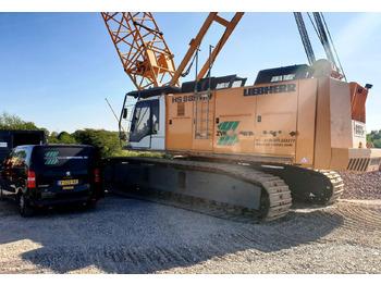 Liebherr HS 885 HD в лизинг Liebherr HS 885 HD: фото 2