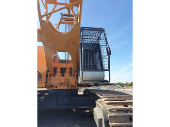 Liebherr HS 885 HD в лизинг Liebherr HS 885 HD: фото 3