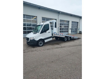 Эвакуатор MERCEDES-BENZ Sprinter