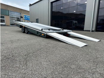 Прицеп-автовоз Fitzel MAXINO sv 35-22/50 ÜRV MODELL 2025: фото 2 Прицеп-автовоз Fitzel MAXINO sv 35-22/50 ÜRV MODELL 2025: фото 2