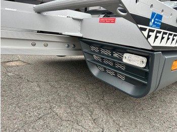 Прицеп-автовоз Fitzel MAXINO sv 35-22/50 ÜRV MODELL 2025: фото 5 Прицеп-автовоз Fitzel MAXINO sv 35-22/50 ÜRV MODELL 2025: фото 5