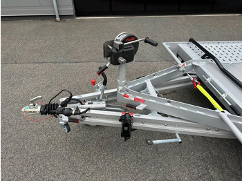 Прицеп-автовоз Fitzel MAXINO sv 35-22/50 ÜRV MODELL 2025: фото 4 Прицеп-автовоз Fitzel MAXINO sv 35-22/50 ÜRV MODELL 2025: фото 4