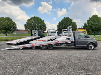 Эвакуатор VOLKSWAGEN Transporter T6.1