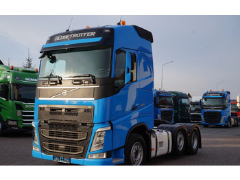 Тягач VOLVO FH 460