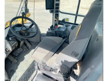 Volvo L90h в лизинг Volvo L90h: фото 5