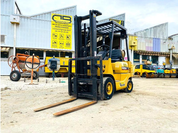 Газовый погрузчик CATERPILLAR GP