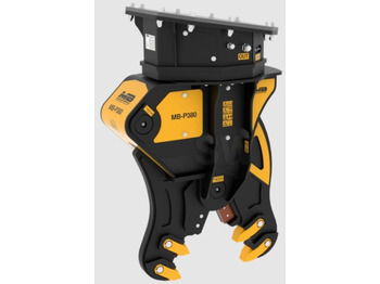 Гидроножницы MB CRUSHER