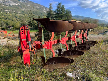 Плуг VOGEL & NOOT