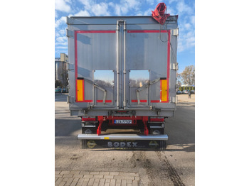 BODEX KIS3B KIS3WA в лизинг BODEX KIS3B KIS3WA: фото 5