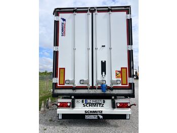 SCHMITZ SCB S3B в лизинг SCHMITZ SCB S3B: фото 3