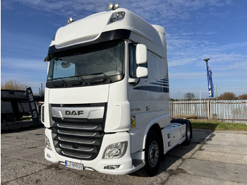 Тягач DAF XF 530