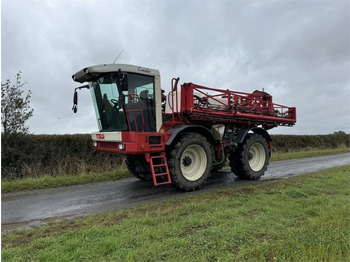 Навесной опрыскиватель AGRIFAC