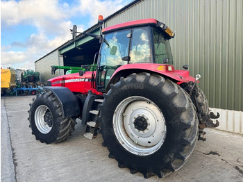 Трактор Case IH MX 285: фото 3