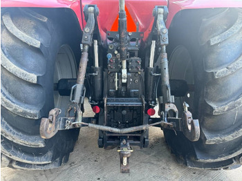 Трактор Case IH MX 285: фото 5
