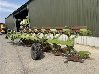 Плуг Dowdeswell MA 145 7 Furrow Plough **Video Below**: фото 2