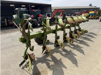 Плуг Dowdeswell MA 145 7 Furrow Plough **Video Below**: фото 4