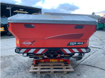 Разбрасыватель удобрений Kuhn 40.2 m-emc Fert Spreader: фото 5