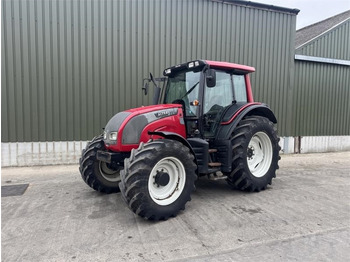 Трактор VALTRA N121