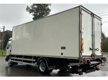 Рефрижератор RENAULT D 14 / 240 / CHŁODNIA / WINDA / 16 EUROPALET / 6.7 M DŁUGOŚCI / BI-TEMPERATURA / CARRIER SUPRA 850: фото 4
