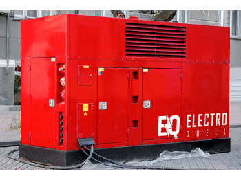 Электрогенератор VOLVO