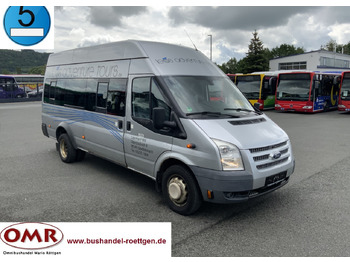 Микроавтобус FORD Transit